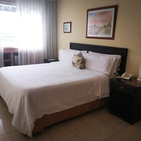 Hotel Sin Escala Palmira  Kültér fotó