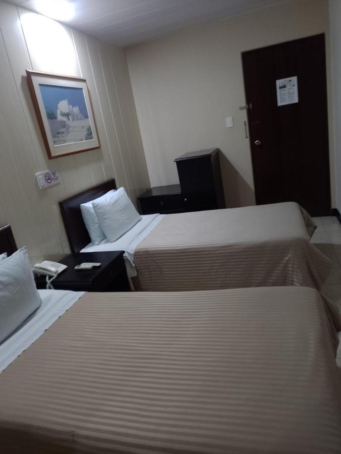 Hotel Sin Escala Palmira  Kültér fotó